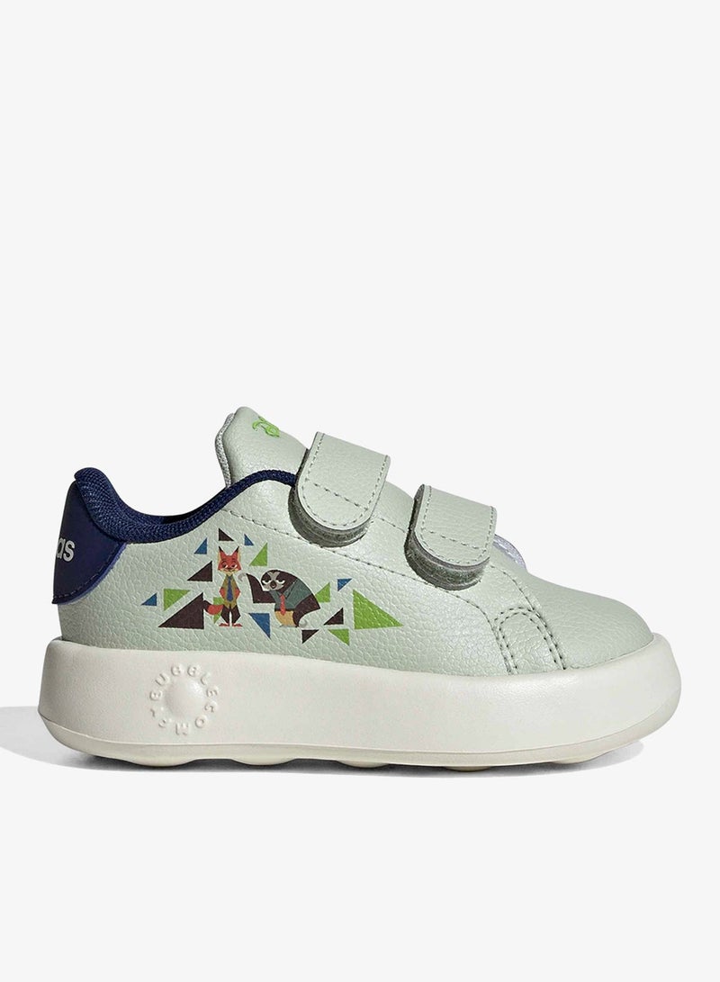 Adidas Infant Advantage Zootopia - Image 1